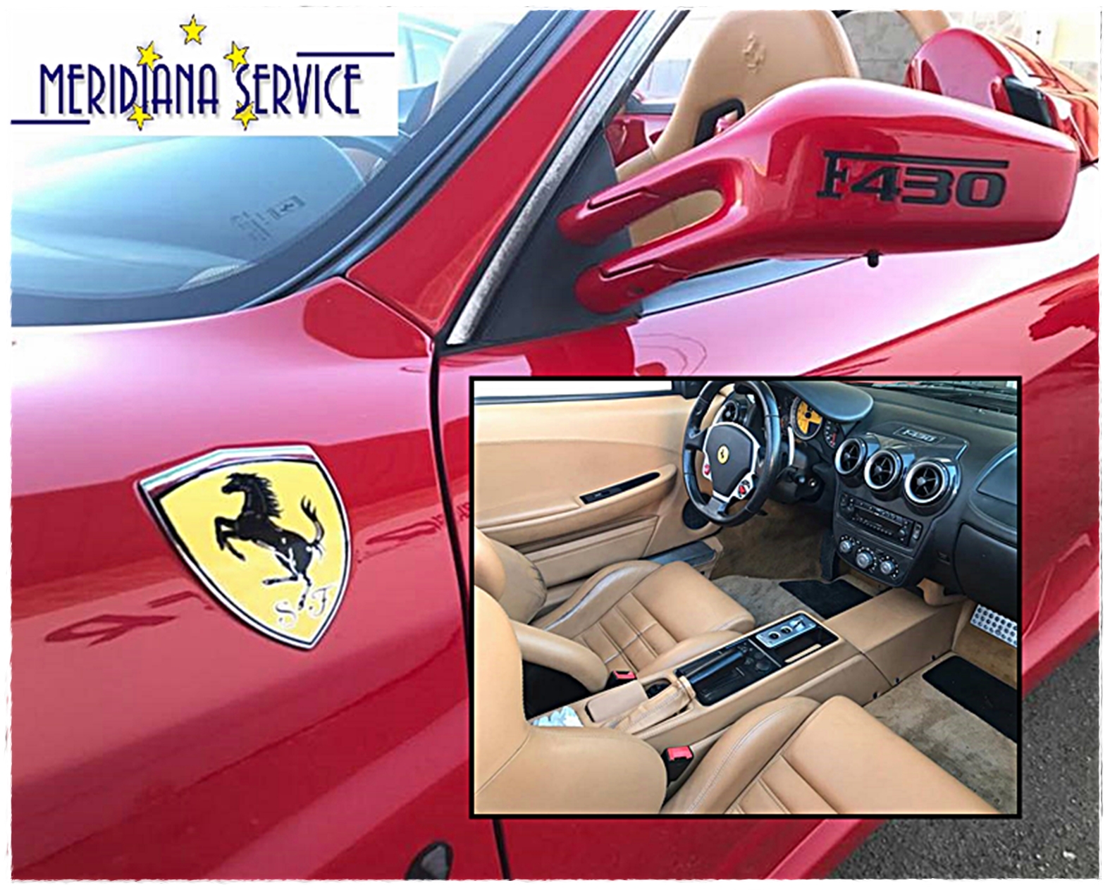 auto-sposi-Napoli_interni-F430_auto-matrimonio-Napoli