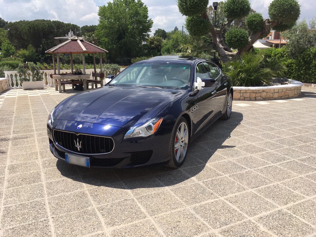 auto-sposi-Napoli_la-nostra-Maserati_auto-matriomonio-Napoli