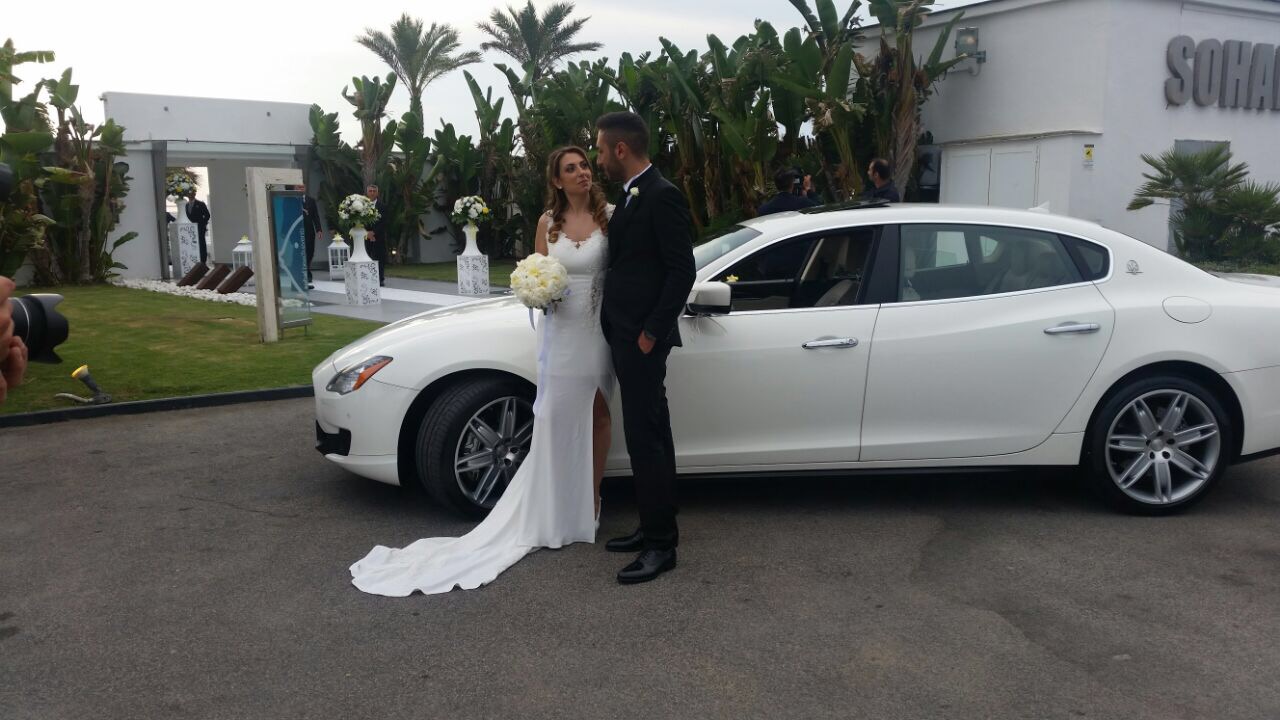 auto-sposi-Napoli_matrimonio-Maserati_auto-nozze-Napoli