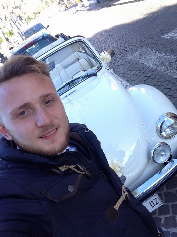 auto sposi napoli | gestiore delle auto | noleggio per cerimonie
