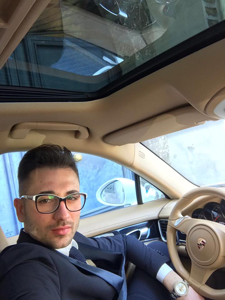 auto sposi napoli | autista | noleggio auto matrimonio