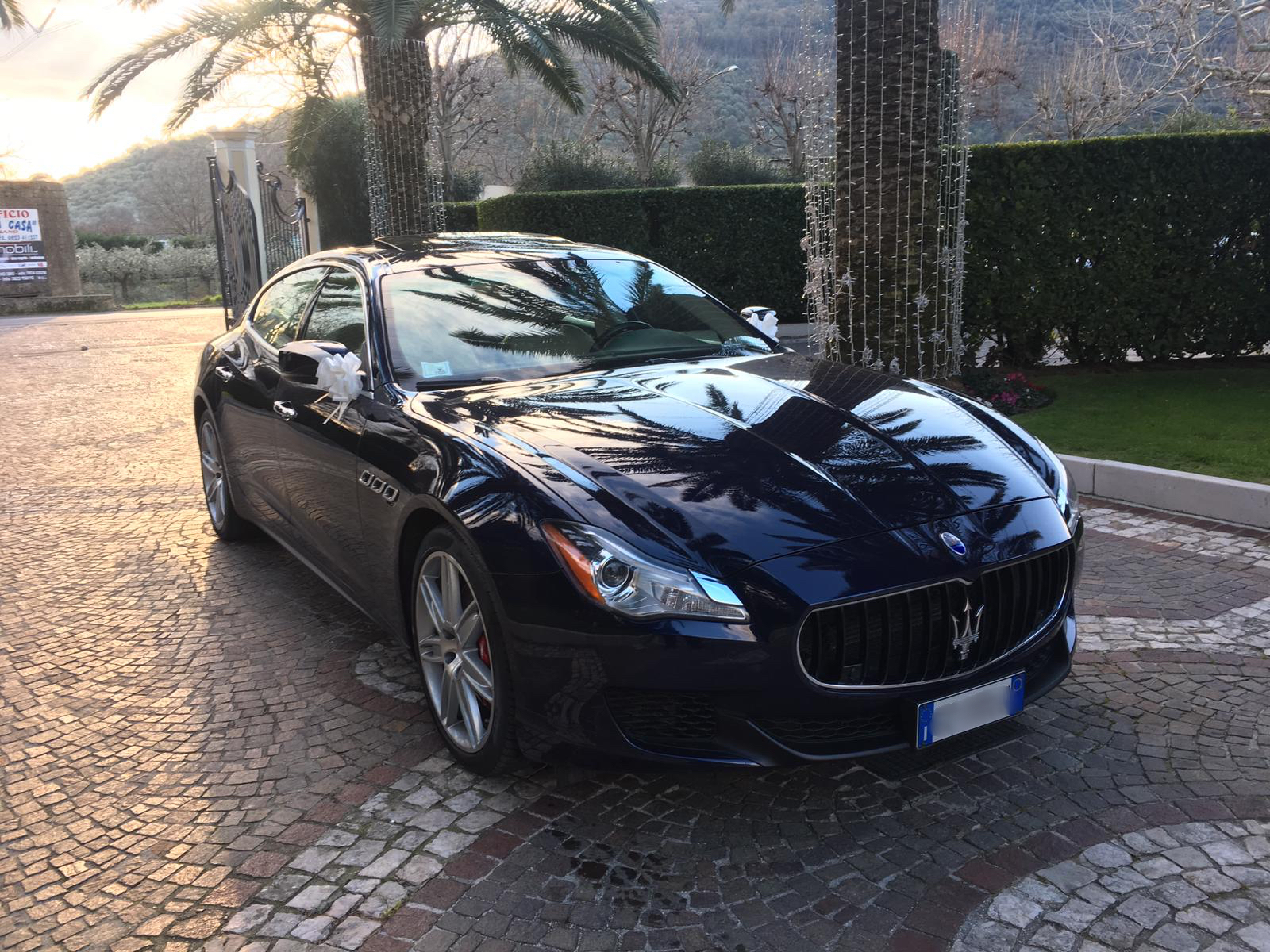 Linea impeccabile con grande potenza non solo nel motore ma nella capacaita di affascinare.